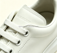 Nuevo Modelo 2026 Kj M-Q, Zapatos Deportivos Unisex para Hombre, Zapatillas de Alta Calidad, Diseño Blanco Eva para Invierno, Verano y Otoño