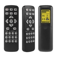 RCU Nuevo Control Remoto de Repuesto RCP005 Universal para Proyectores Acer X1123H X1223H PE-W45 F25W
