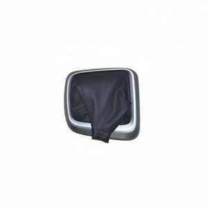 2016-2019 Fiat Egea Car Gear <b>Knob</b> Chrome Subframe Gear <b>Shift</b> Gaiter - Product Image 2