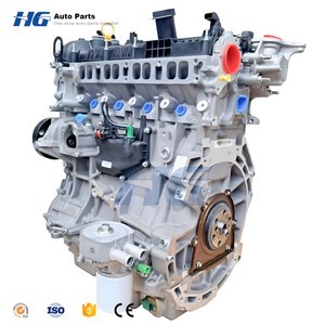 Moteur neuf B4204T6 B4204T7 B4204T11 B4204T12 B4204T19 B4204T23 B4204T26 pour <span class=keywords><strong>Volvo</strong></span> S40 S60 S80 S90 XC40 XC60 XC70 XC90 <span class=keywords><strong>C30</strong></span> - Product Image 2