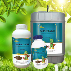 Reactivo químico Sulfato cúprico anhidro Sulfato de cobre anhidro Reactivo analítico de sulfato cúprico, 99.0% - Product Image 4