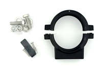 Cámara de Seguridad de Alta Definición IP69K 12-24V DC336-6684 para Cargadora Compacta 236D 242D, Cámara para Excavadora