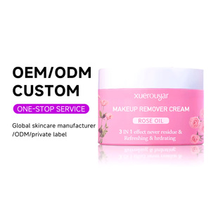 <span class=keywords><strong>Struccante</strong></span> OEM per Viso, Labbra e <span class=keywords><strong>Occhi</strong></span> con Olio <span class=keywords><strong>di</strong></span> Rosa, Balsamo Lenitivo, Gel Detergente Profondo, Crema <span class=keywords><strong>Struccante</strong></span> Rinfrescante e Idratante - Product Image 1