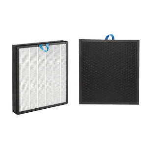 Filtro Purificador de Aire para <span class=keywords><strong>LEVOIT</strong></span> Vital 100S - Filtro de Repuesto de Carbón Activado 3 en 1 con HEPA Verdadero H13 - Product Image 2