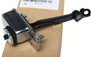 79480-D9000 Conjunto de verificadores de puerta delantera, lado izquierdo 79480 D9000 para Hyundai Kia 79480D9000 - Product Image 2