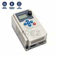 Variateur de fréquence refroidi par air 20F11RC2P1AA0NNNNN avec contrôleur PLC et service de conversion de protocole CM/CP en option