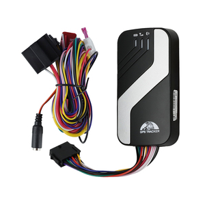 เลเซอร์ติดโลโก้รถยนต์ GSM LTE 4G TK403 traceur GPS GPRS traceur GPS <span class=keywords><strong>ส</strong></span>ำหรับ Moto voiture - Product Image 2