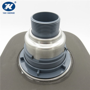 Dụng Cụ Lọc Bồn Rửa Nhà Bếp Bằng Thép Không Gỉ Hình Tròn Dụng Cụ Thoát Nước Bồn Rửa Chén Bật Lên - Product Image 5