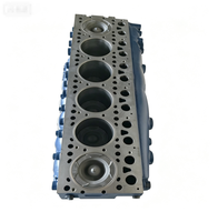 JRL P13 Diesel Engine Middle Cylinder Block Assembly Heavy Truck Construction Machinery Repair and Replacement Parts