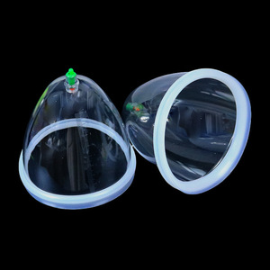 Pompe à ventouses <span class=keywords><strong>Hijama</strong></span> pour ventouses en ABS - Product Image 3