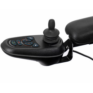 Fauteuil roulant électrique avec levage, certifié CE, à vendre - Product Image 5