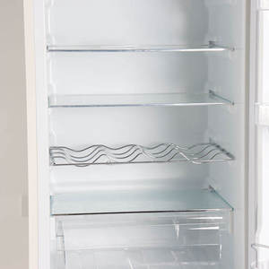 Nevera BCD258VX de Doble Puerta, 258L, Acero Inoxidable, Portátil, para Uso Doméstico y Hotelero, Eficiencia Energética Grado 2, Frigo Mais - Product Image 4