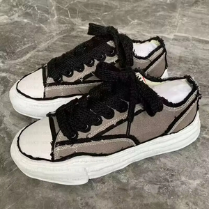 Zapatos Casuales Ligeros de Malla Transpirable para Hombre, Edición Limitada OG del Diseñador Top Mason Peterson - Maison MIHARA YASUHIRO - Product Image 2