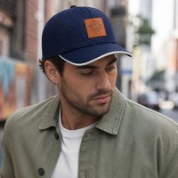 Gorra Trucker Personalizada de Malla, 5 Paneles, Visera Curva, Color Verde Oliva, Hebilla Metálica de Alta Calidad, Ajustable, Unisex