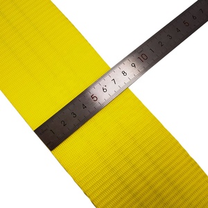 맞춤형 인쇄 100% 폴리에스터 웨빙 리프팅 슬링 50mm <span class=keywords><strong>75mm</strong></span> 100mm 125mm 200mm 크기로 제공 - Product Image 4