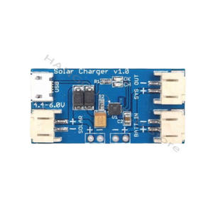 Mini module de charge solaire USB 500 mA pour batterie lithium CN3065 4,4-6 V - Product Image 2