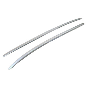 JOESHIER - Portaequipajes de Techo para Automóvil 4x4, Compatible con Honda XR-V 2023+, Rieles de Techo, Barras Laterales de Techo, Aleación de Aluminio - Product Image 6