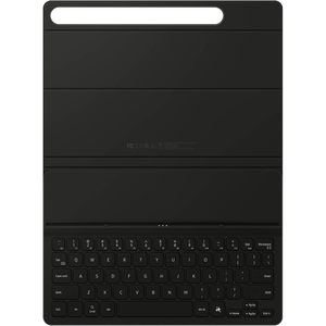 Clavier rétroéclairé RGB fin et détachable avec support pour Samsung Galaxy Tab S9, S9 FE, S10 FE, compatible avec la langue russe - Product Image 2