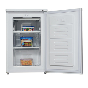 85L New Products Hotel Office Use Deep Freezer Small Refrigerator Small Refrigerator Freezer - Product Image 3