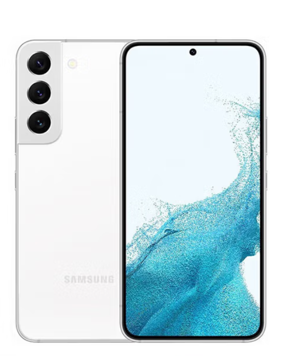 กาแล็กซี่ S22