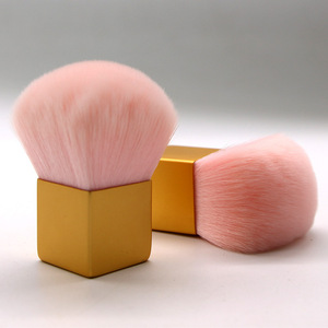 Cepillo Profesional Ovalado de Alta Calidad para Limpieza de Polvo de Uñas, con Tela de Nailon, para Manicura y Pedicura - Venta al Por Mayor con Descuento - Product Image 6