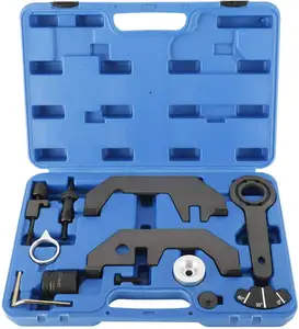 Wholesale Crankshaft Alignment Engine Timing Tools Kit for BMW N62 N73