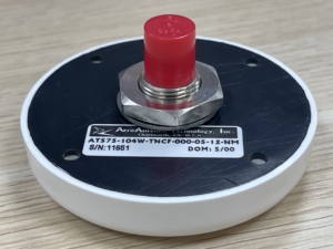 Antena AeroAntenna AT575-104W-TNCF-000-05-12-NM, Tecnología para Vehículos, Electrónica y GPS, Accesorios y Rastreo GPS, Antenas GPS en Existencia - Product Image 4