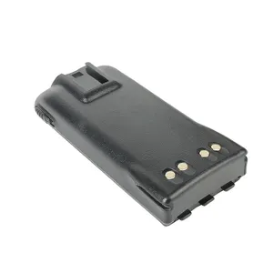 Ht750 HNN9008 HNN9009 NiMH 1500mah OEM Battery For Motoro-la HT750 HT1250 PRO7150 Series Radio