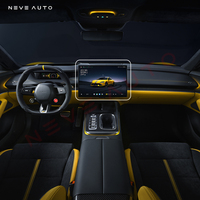 Xiaomi SU7 Ultra Berline Sport Entièrement Électrique Véhicule à Énergie Nouvelle 0km pour l'Exportation en Stock – NEVE AUTO Chine, Voiture à Vendre