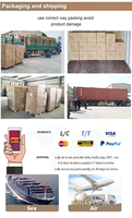 Barquettes en carton ondulé durable pour l'emballage des pommes, des fraises, des fruits, emballages en matériaux recyclés, boîtes