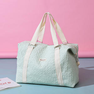 Sac de voyage personnalisé, nouvelle mode, grande capacité, léger, séparation sec/humide, pour la natation, les loisirs et les voyages - Product Image 2