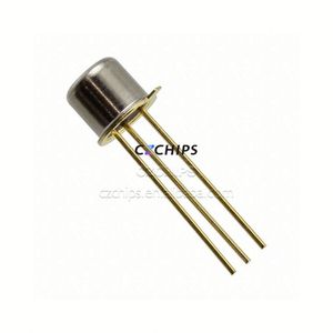 Transistor Triode Semi-conducteur 3N204 TO-72 Neuf d'Origine Garanti CZSKU:P6T0Q6K6 - Product Image 1