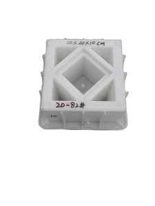 2024 декоративная оконная настенная Цветочная форма, пластиковые архитектурные бетонные оконные формовочные конструкции - Product Image 5