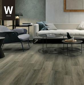 Revêtement de sol en vinyle extra large LVT, pose collée, pour bureaux modernes et grands espaces, salle d'exposition, sol à joints minimisés - Product Image 6