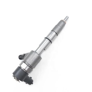 Injecteur diesel Xinchang 0445110823 pour moteur Quanchai, buse de pompe à huile pour chariot élévateur National V - Product Image 3