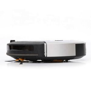 Nouveau design 2026 – Aspirateur sans sac à filtre HEPA ultra-fin rechargeable pour nettoyage de tapis, avec serpillière automatique et garantie d'un an - Product Image 6