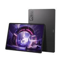 2026 Lenovo Legion Y900 Oyun Tableti PC 13 inç AMOLED 144Hz Ekran Snapdragon 8 Elite 12700mAh Pil 68W Şarj Cihazı Yeni Wi-Fi