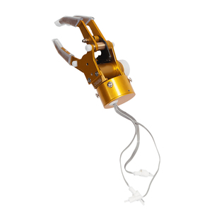 Prótesis de Mano Biónica Inteligente de Alto Rendimiento, Brazo Robótico <span class=keywords><strong>Artificial</strong></span> Mioeléctrico Funcional de Cinco Dedos, Ortesis para Clínica - Product Image 4