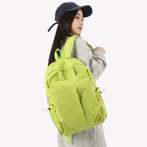 <span class=keywords><strong>Sac</strong></span> <span class=keywords><strong>à</strong></span> <span class=keywords><strong>dos</strong></span> de randonnée léger grande capacité pour étudiants, idéal pour les sports de plein air et les voyages – Meilleure vente - Product Image 6