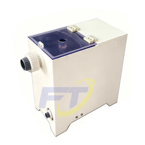 इलेक्ट्रोप्लेटिंग अपशिष्ट जल के लिए उच्च दक्षता सोने निष्कर्षण मशीन - Product Image 4