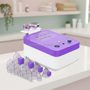 <span class=keywords><strong>Appareil</strong></span> de thérapie par vide 4-en-1 <span class=keywords><strong>pour</strong></span> le lifting des fesses et l'augmentation mammaire, dispositif d'agrandissement des fesses <span class=keywords><strong>pour</strong></span> le corps, <span class=keywords><strong>les</strong></span> fesses et <span class=keywords><strong>les</strong></span> seins - Product Image 1