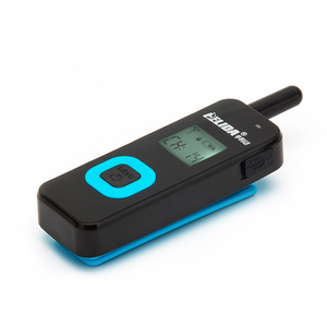 Radio bidirectionnelle T-M1 USB avec réveil radio 400-480 MHz - Product Image 6