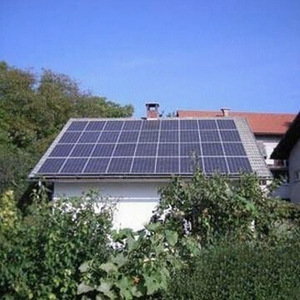 Solar Power System 3kw Set ,<strong>10</strong> KVA Solar Power Systems for Home, Low Cost Off Grid 10kw 5kw Inverter Solar Power System Home - Product Image 1