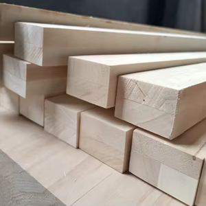 HENGYU <span class=keywords><strong>madera</strong></span> de <span class=keywords><strong>madera</strong></span> 2x6 listón de álamo personalizable <span class=keywords><strong>blanco</strong></span> imprimado <span class=keywords><strong>madera</strong></span> de pino Shiplap revestimiento de pared paneles/tableros - Product Image 3