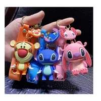 Ruunjoy Wholesale Lilo and Stitch Card Holder Keychain Cartoon Hanging Bus  ID Card Holder Keychains Pendants Accessories - China Cartoon Cat Lanyard  and for Key Neck Strap Lanyard Card price