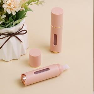 Emballage de <span class=keywords><strong>seringue</strong></span> de sérum de 10ml bouteille de soin des lèvres en plastique bouteille sans air en forme de <span class=keywords><strong>seringue</strong></span> cosmétique - Product Image 3