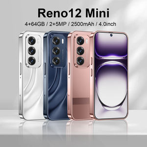 <span class=keywords><strong>Reno</strong></span> 12 MINI <span class=keywords><strong>4</strong></span> + 64GB 5G สองซิมโทรศัพท์มือถือ<span class=keywords><strong>4</strong></span>นิ้ว HD หน้าจอ GPS คุณลักษณะสนับสนุนภาษาอังกฤษสเปน OCTA Core - Product Image 6