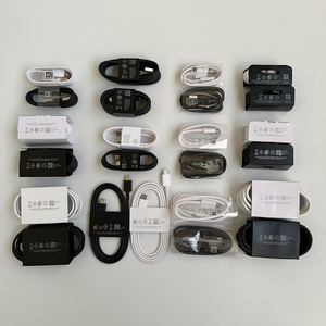 Cable Popular S22 Ultra DN980, Cable de carga, Cable de carga, Kabel de 3 amperios para Samsung Galaxy Note20 S20 S21 S22U A73 <span class=keywords><strong>A53</strong></span> - Product Image 6