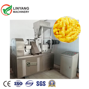 Machine à boucles de fromage Kurkure de qualité supérieure à prix abordable – Excellente qualité et prix raisonnable - Product Image 1