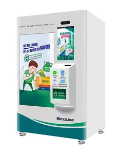 Otc Grote Capaciteit Medicijnapotheek Vendlife Automaten Te Koop Geschikt Voor Alle Medicijndozen